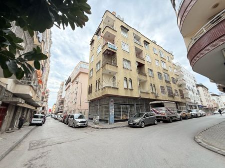 Arve'den Mesudiye Mh'de Merkezi Lokasyonda 3+1 Fırsat Daire