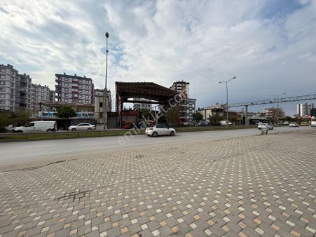 Karataş Bulvarı Üzeri 125 M2 Hasarsız Yatırımlık Satılık İşyeri