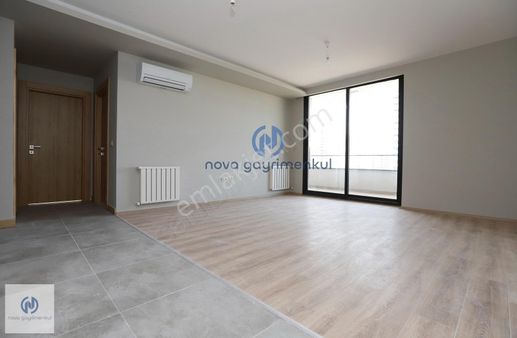 **nova** Semt Yeniköy Projesinde Satılık Tam Kat Ofis