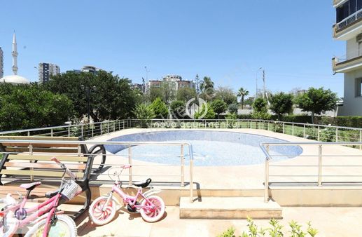 **nova** Menteş Mah. Bağımsız Mutfak 3+1 195 M2 Satılık Daire