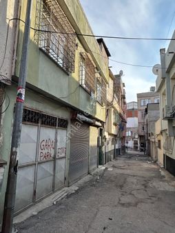 Uyaran79 Gayrimenkulden Altında 3 Garaj Üstü 3+1 Ev