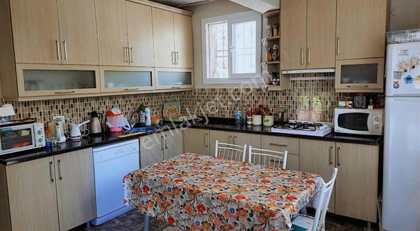 Tekir Asbir Emlaktan Büyüktekirde 2+1 Satılık Yazlık