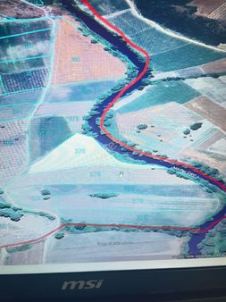 Bursa Mudanya Orhaniye De Satılık Tarla