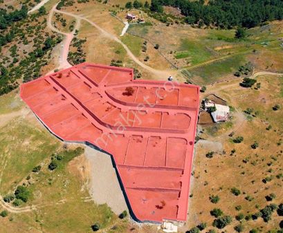 Kemalpaşa Ansızcada Satılık 610 M2 Bahçe