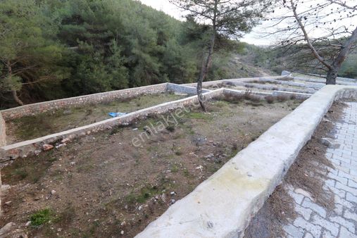 Kemalpaşa Kuyucak Satılık Tapulu Bahçe 1068 M2