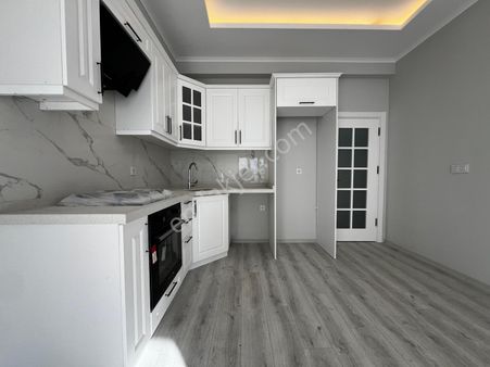 ⫸ Yiğit Gayrimenkul'den⫷ Altınkum'da Cam Balkonlu& Ebeveyn Banyolu▃ Satılık 2+1 Daire▃