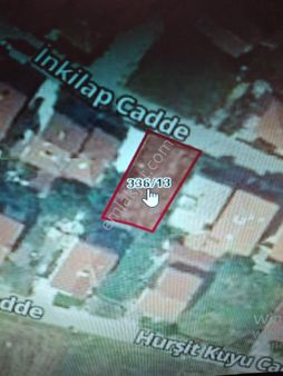 Tekirdağ Muratlı Muradiye Mah.de Cadde Üstü Yatırımlık (319.00)m2'lik Alana Sahip Arsa Satılıktır.