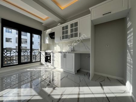 Yiğit'ten▓ Altınkum'da▃ Ön Cephe & Ayrı Mutfak▃ Çift Cam Balkon & Ebeveyn Banyo▃ Satılık 2+1 Daire▃