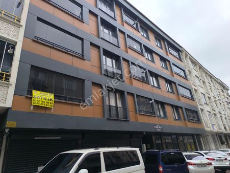 İnönü Mahallesi 2+1 Süper Sıfır Daire