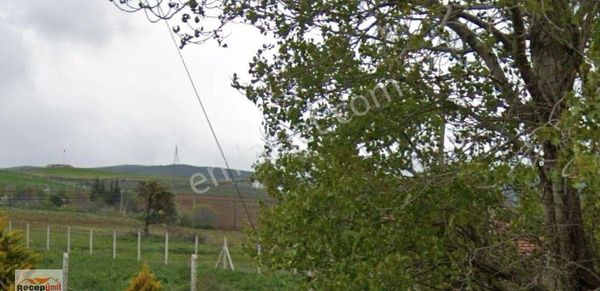 Recep Ümit Emlak'tan Eğriöz'de Satılık 707 M2 İmarlı Arsa