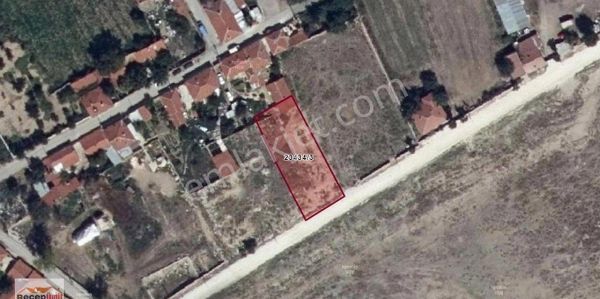 Recep Ümit Emlak'tan Fevziçakmak Mahallesinde Satılık 902 M2 Yola Cepheli İmarlı Arsa