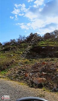 Seydikemer İzzettin Satılık Köy İçi Bahçe