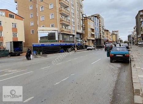 Gebze Işıklıgöl Caddesi Köşe Dükkan Kupon Fiyatına