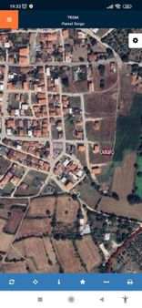 E.m.a Emlak Gayrimenkul Güvencesinde İnegöl Yeniceköymah. Satılık 300 M2 Arsa