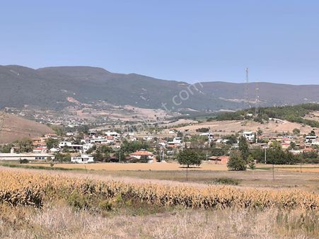 Yenişehir Toprakocak Ta 4.200 Mk Müstakil Tek Tapu, Yatırım Fırsatı Tarla. 1.250.000