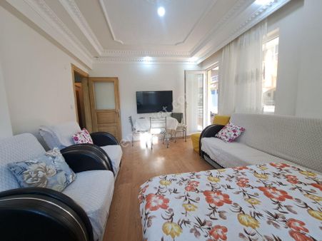 Didim Efeler Mahallesinde 2+1 Ayrı Mutfak Daire