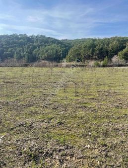 965m2 Tek Tapu Hobi Bahçesine Elverişli Tarla