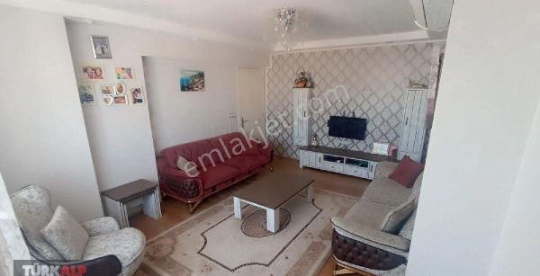 Denizli Peliklibağda Satılık Daire