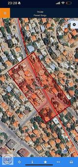 Antalya Esentepede İmara Açılmış Zilliyet Arsa