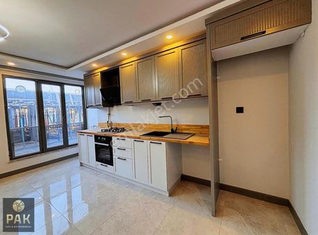 Pak Yapı'dan Şok Şok Akçay Altınkum Merkezde Satılık 2+1 Dubleks