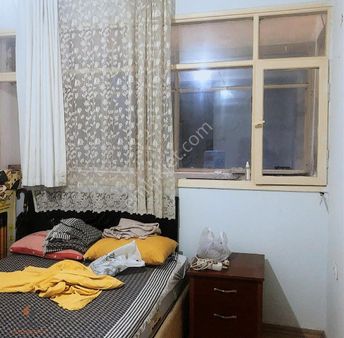 Karşıyaka İnönü Mahallesinde Satılık 3+1 Daire