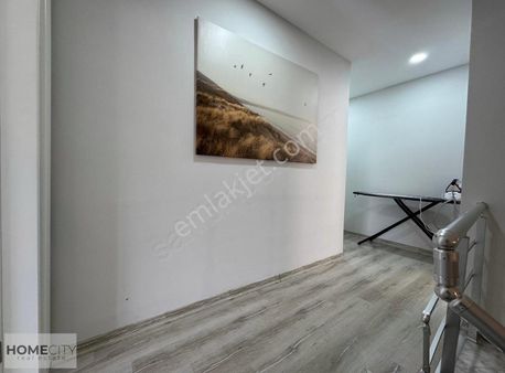 Alanya Oba 3+1 120m Bahçe Dubleksi Full Eşyalı,aktiviteli Site