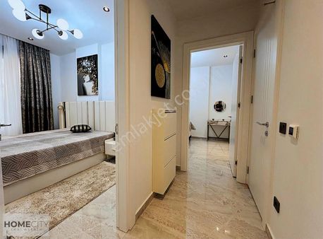 Alanya Obagöl 2+1 95 M2 Eşyalı Denize 300 M Full Aktiviteli