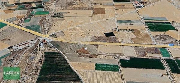 Acıpayam Yumrutaş'ta İmarlı, Yatırım Fırsatı 400m² B+2 Arsa 0.40