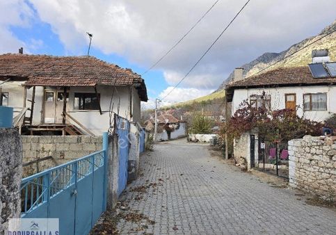 Acıpayam Yeşildere Satılık Bahçe Arsa [640m2]