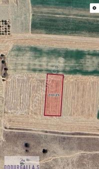 Acıpayam Dereköy(yeşildere) Satılık Tarla 2647 M2