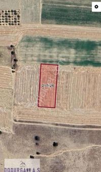 Acıpayam Dereköy(yeşildere)'de Satılık Arsa (2647m2)