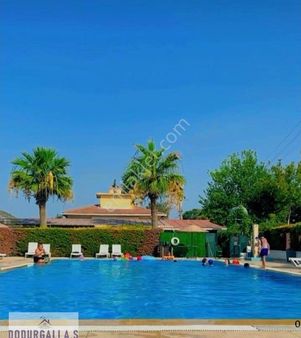 Acıpayam Yeşildere Arsa 640m2