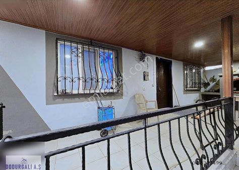 Satılık Lüxs Müstakil Ev