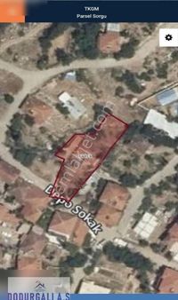 Acıpayam Dodurga Satılık Müstakil Ev [720m2]