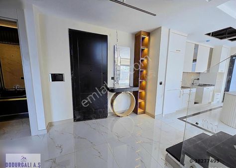 Ultra Lüks Özel Havuzlu Akıllı Ev Sistemli Villa 4+1