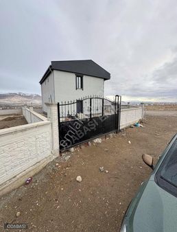 Odabaşı Emlak'tan Efendibeyde Lux Dubleks