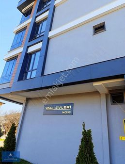 Seyit Duran'dan Çakırlarda Sahile Yakın 1+1 Daireler