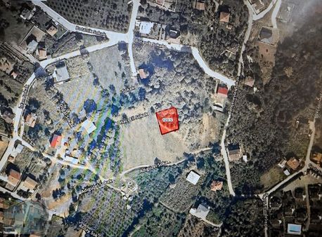 Kocaeli Kartepe Karadere Mevkinde Fırsat Satılık Arsa