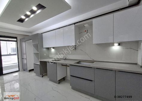 Recep Ümit Emlak'tan Şarhöyük Mahallesi Hatboyu Üzerinde Ebeveyn Banyolu Satılık Lüx 3+1 Daire