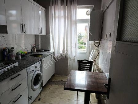 Çorum Merkez Yavruturna Diyaliz Yakını Eşyalı Satılık Daire