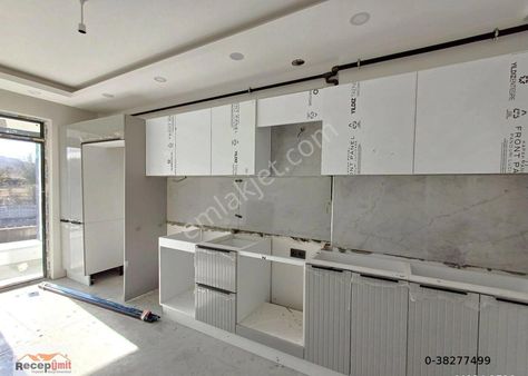 Recep Ümit Emlak'tan Şarhöyük Mah. Hatboyu-2 Cad. Üzerinde Satılık Lux 3+1 Daireler