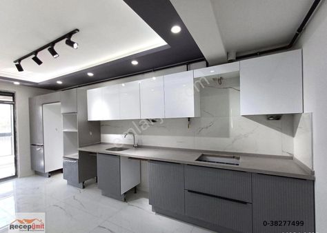 Recep Ümit Emlak'tan Şarhöyük Mahallesi Hatboyu Üzerinde Güney Cepheli Satılık Lüx 3+1 Daire