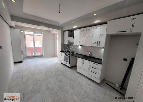 Recep Ümit Emlak'tan Esenli Caddesi Yakını Satılık Sıfır Lüx 3+1 Daire