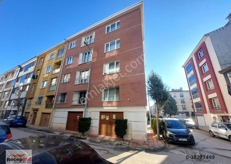 Recep Ümit Emlak'tan Derman Caddesi Yakınında Satılık 2+1 Daire