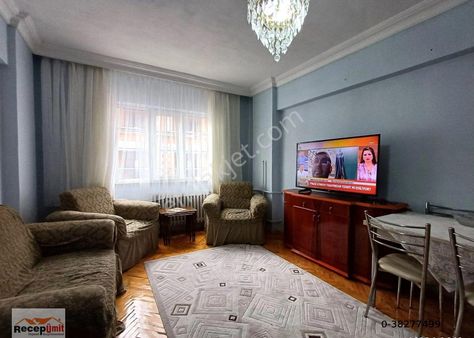 Recep Ümit'ten Ömerağa Mahallesi Hatboyu Caddesi Çıkışında Satılık 3+1 Daire