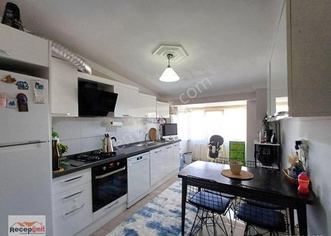 Recep Ümit Emlak'tan Fatih Mahallesinde Satılık 3+1 Dublex Daire