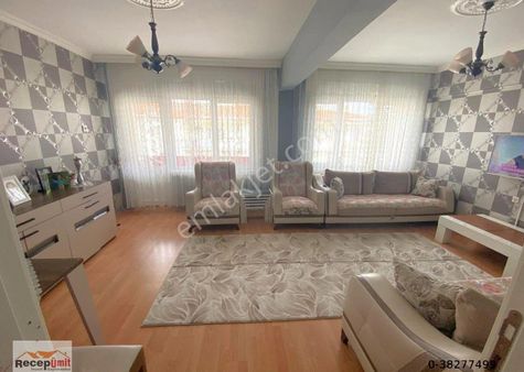 Recep Ümit Emlak'tan Osmangazi Mahallesinde Satılık 2+1 Daire