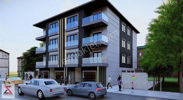 Sizinde Projeden Bir 3+1 Daireniz Olsun İstemezmisiniz