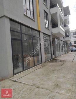 Kartepe Belediyesi Karşısı Satılık Dükkan