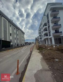 Kartepe Belediyesi Karşısı Kaçmaz Fırsatta Satılık Dükkan